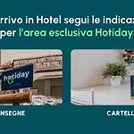 Hotiday Ξενοδοχείο 3*