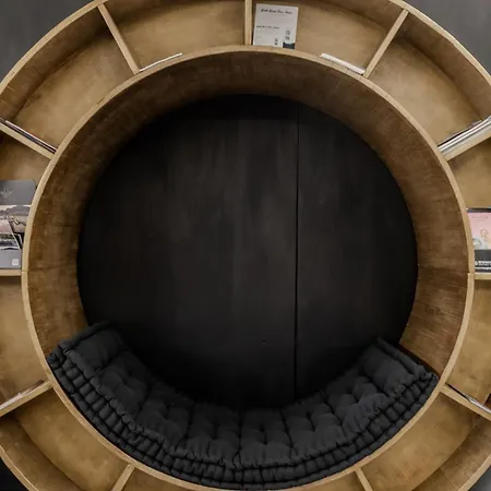 Hotiday Szálloda La Spezia