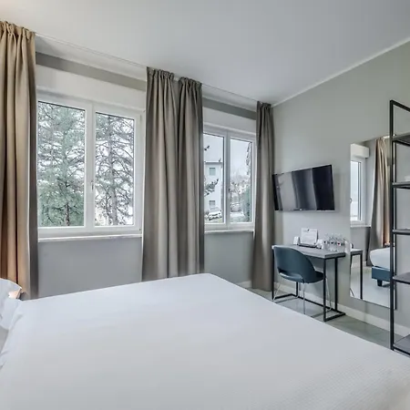 Hotel Hotiday Collection - La Spezia