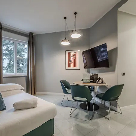 Hotiday 3* La Spezia