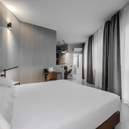 Hotiday Collection - Hotel