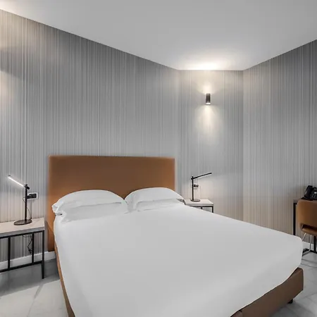 Hotiday 3* La Spezia