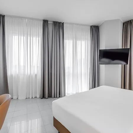 Hotel Hotiday Collection - 3*