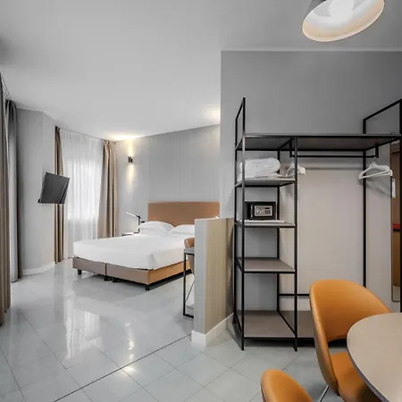 Szálloda Hotiday La Spezia