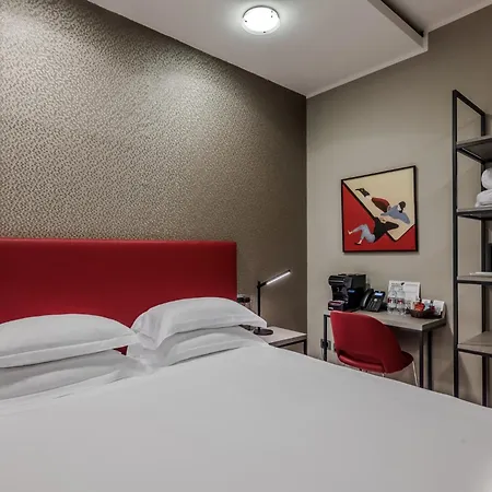 Szálloda Hotiday 3*