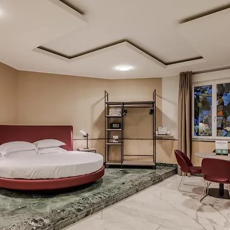 Hotiday Hotel La Spezia