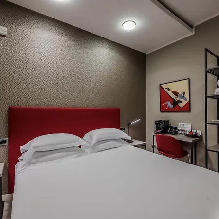 Hotiday 3* La Spezia