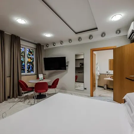 Hotiday 3* La Spezia