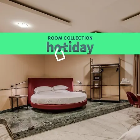 Hotel Hotiday Collection - 3*